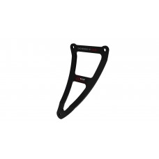 R&G Racing Exhaust Hanger RHS for Kawasaki Z H2 '20-'21